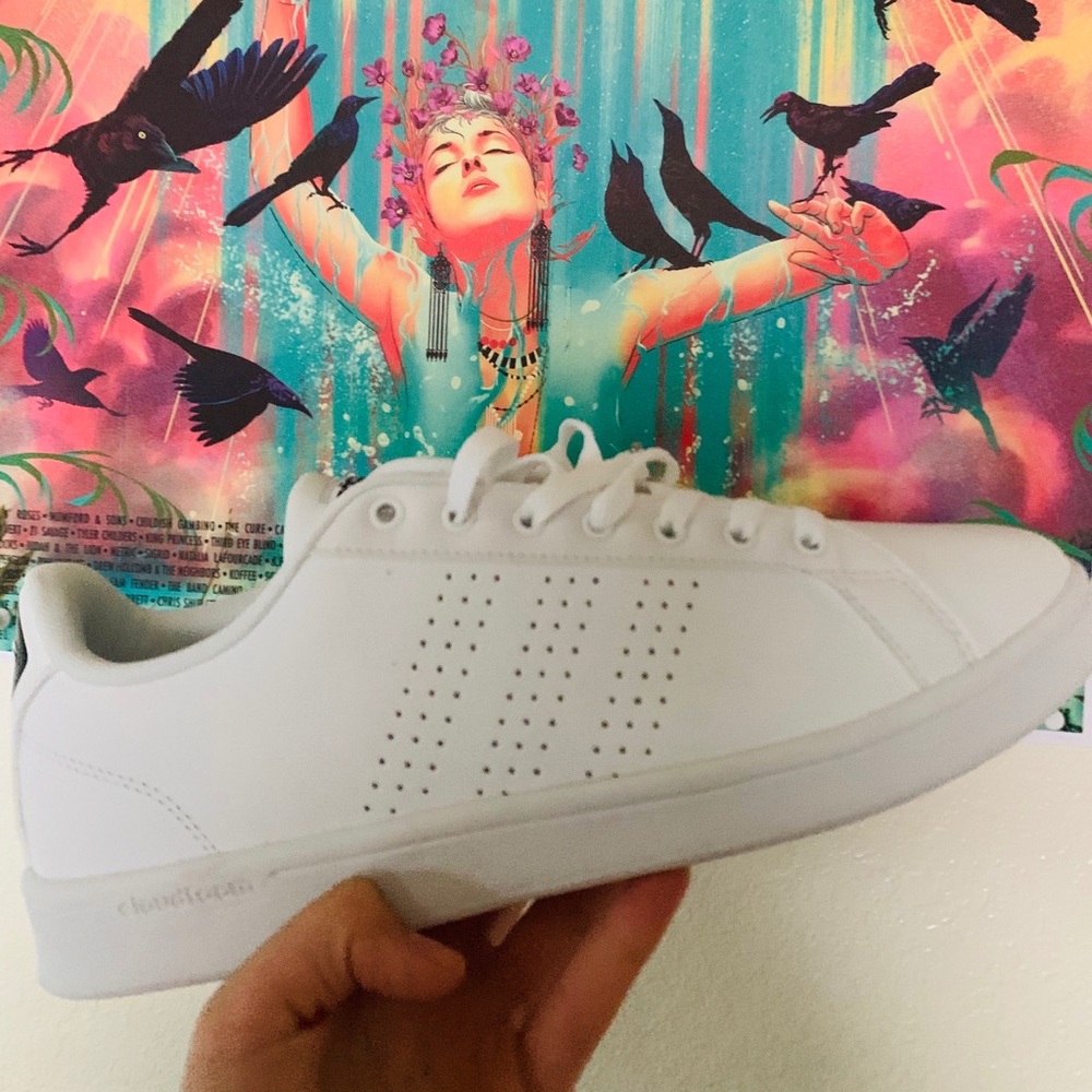 Adidas shoes